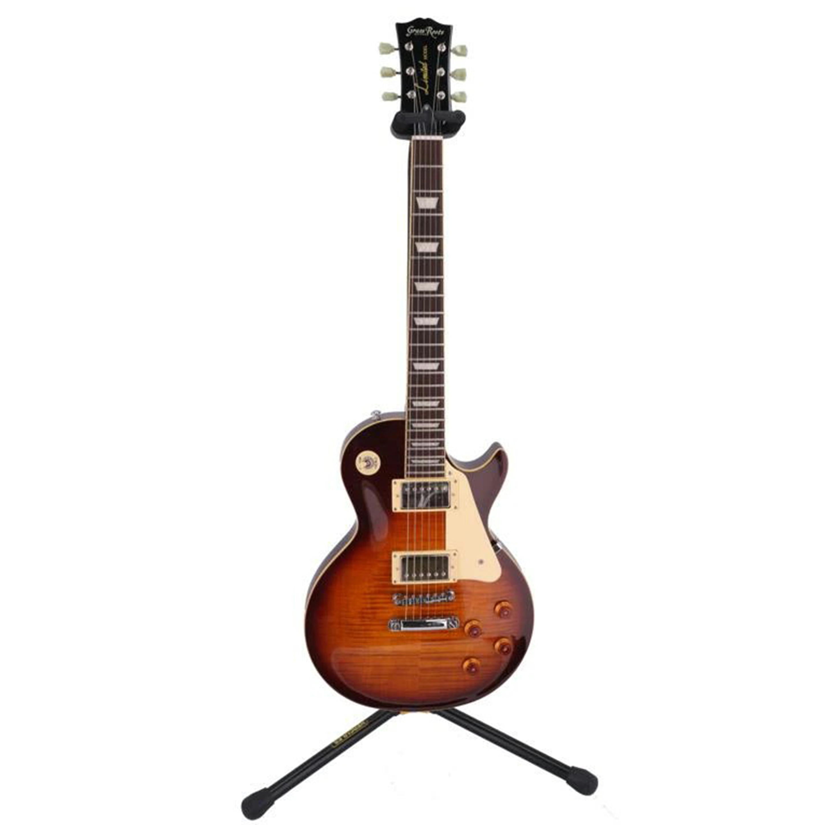 GrassRoots　 グラスルーツ/エレキギター/Limited MODEL G-LP//GW14365105/Aランク/78
