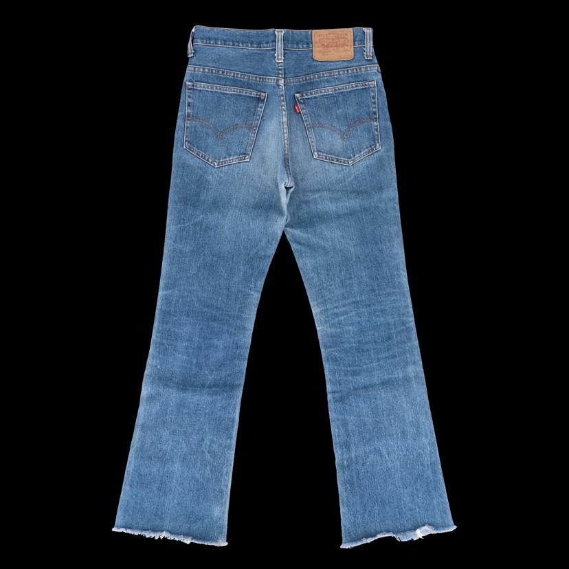 LEVI＇S リーバイス/80＇s／USA製／517／w29/66前期//W29/ABランク/82