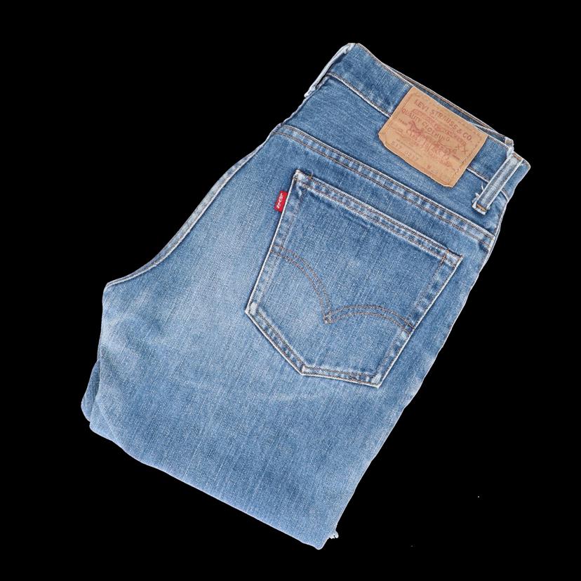 LEVI＇S リーバイス/80＇s／USA製／517／w29/66前期//W29/ABランク/82