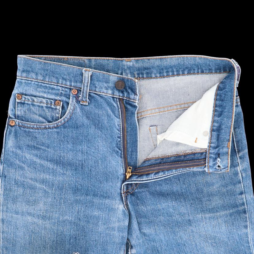 LEVI＇S リーバイス/80＇s／USA製／517／w29/66前期//W29/ABランク/82