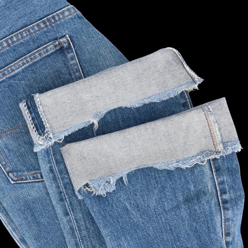 LEVI＇S リーバイス/80＇s／USA製／517／w29/66前期//W29/ABランク/82