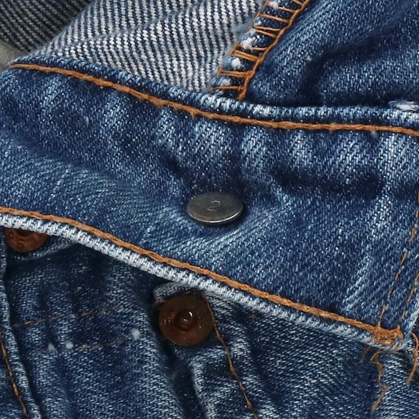 LEVI＇S リーバイス/80＇s／USA製／517／w29/66前期//W29/ABランク/82