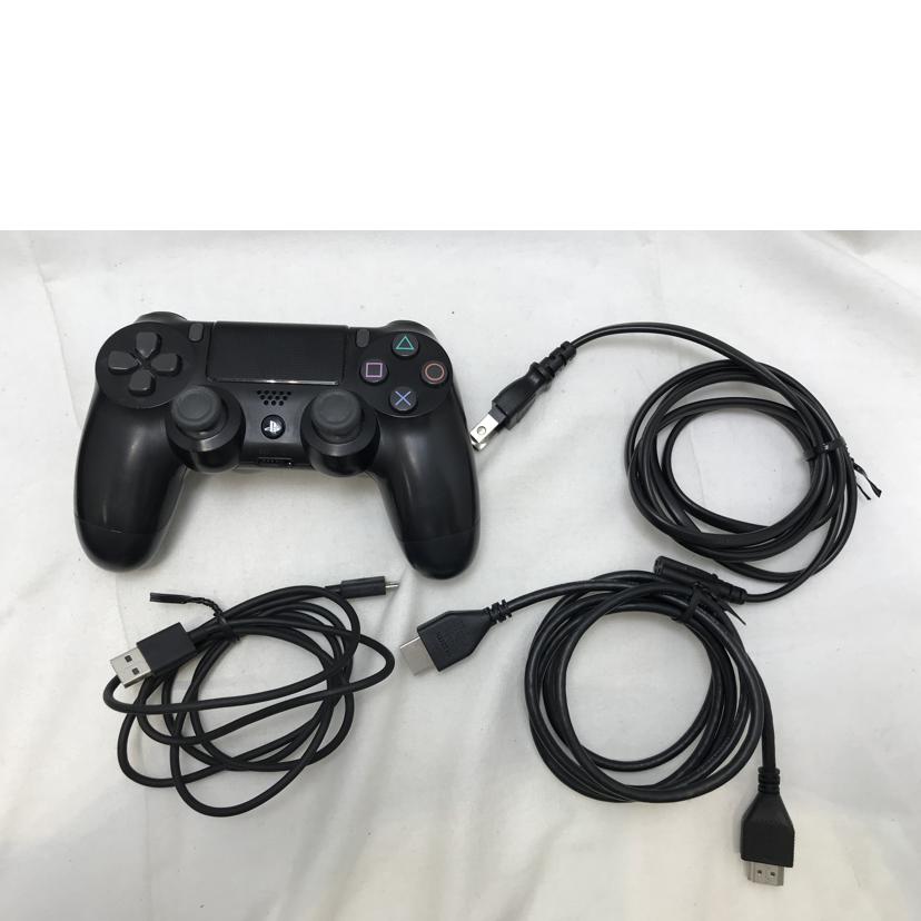 SONY ソニー/PlayStation　4/CUH-7200C//1321880/Bランク/51