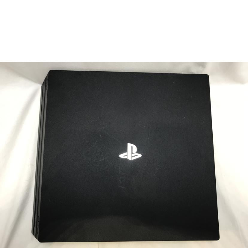 SONY ソニー/PlayStation　4/CUH-7200C//1321880/Bランク/51