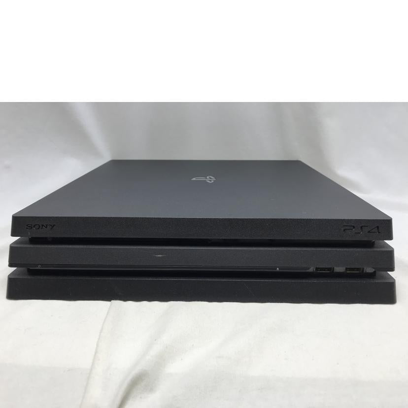 SONY ソニー/PlayStation　4/CUH-7200C//1321880/Bランク/51