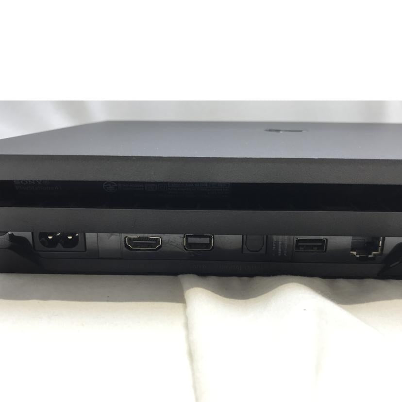 SONY ソニー/PlayStation　4/CUH-7200C//1321880/Bランク/51