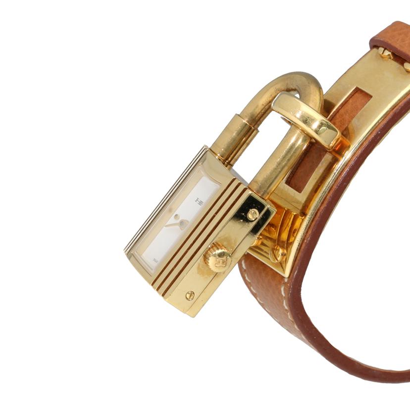 HERMES エルメス/ケリーウォッチ//953****/ABランク/93