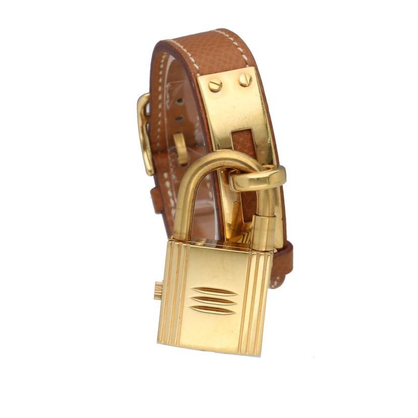 HERMES エルメス/ケリーウォッチ//953****/ABランク/93