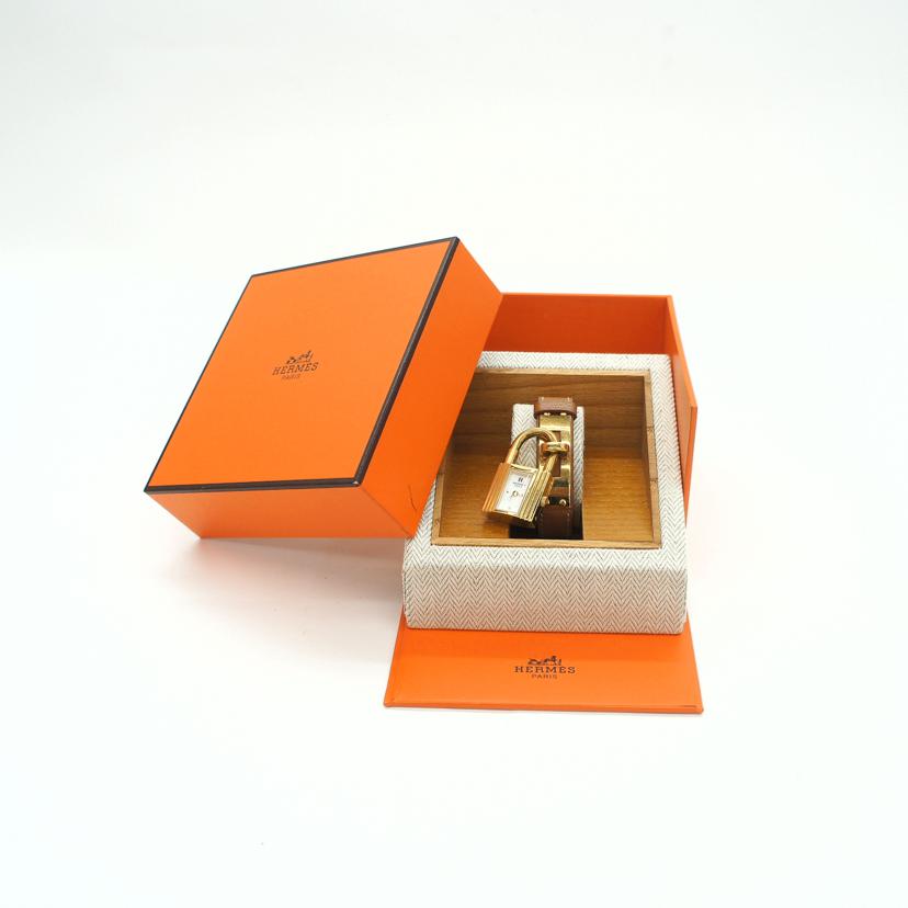 HERMES エルメス/ケリーウォッチ//953****/ABランク/93