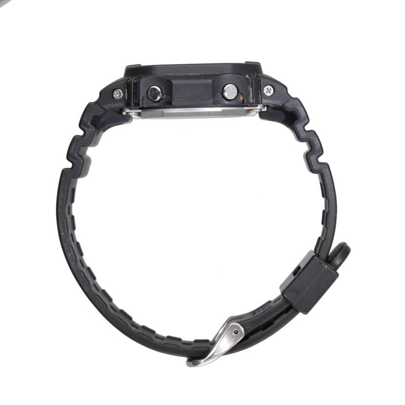 CASIO カシオ/G－SHOCKデジタルウォッチ／クォーツ/GW-M5610U-1JF//ABランク/18