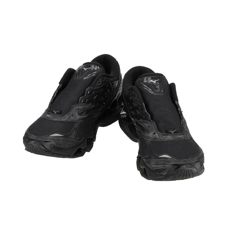 MIZUNO ミズノ/WAVE　PROPHECY　LS　スニーカー／28．5cm／ブラック/D1GA333705//SAランク/01