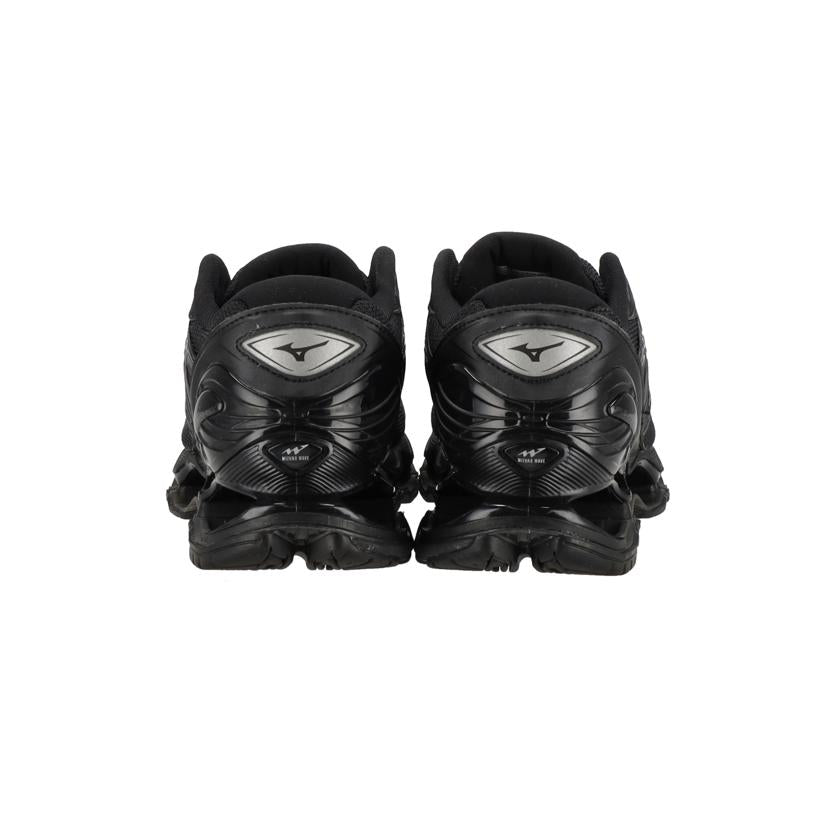 MIZUNO ミズノ/WAVE　PROPHECY　LS　スニーカー／28．5cm／ブラック/D1GA333705//SAランク/01