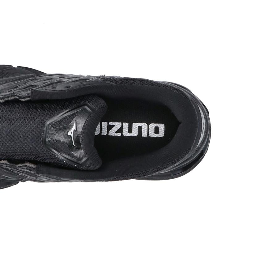 MIZUNO ミズノ/WAVE　PROPHECY　LS　スニーカー／28．5cm／ブラック/D1GA333705//SAランク/01