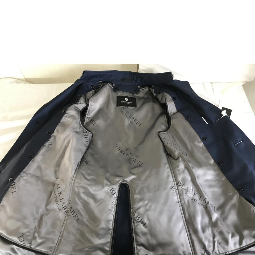 BLACK　LABEL　CRESTBRIDGE ブラックレーベル クレストブリッジ/トレンチコート/51A35-400-26//Aランク/51