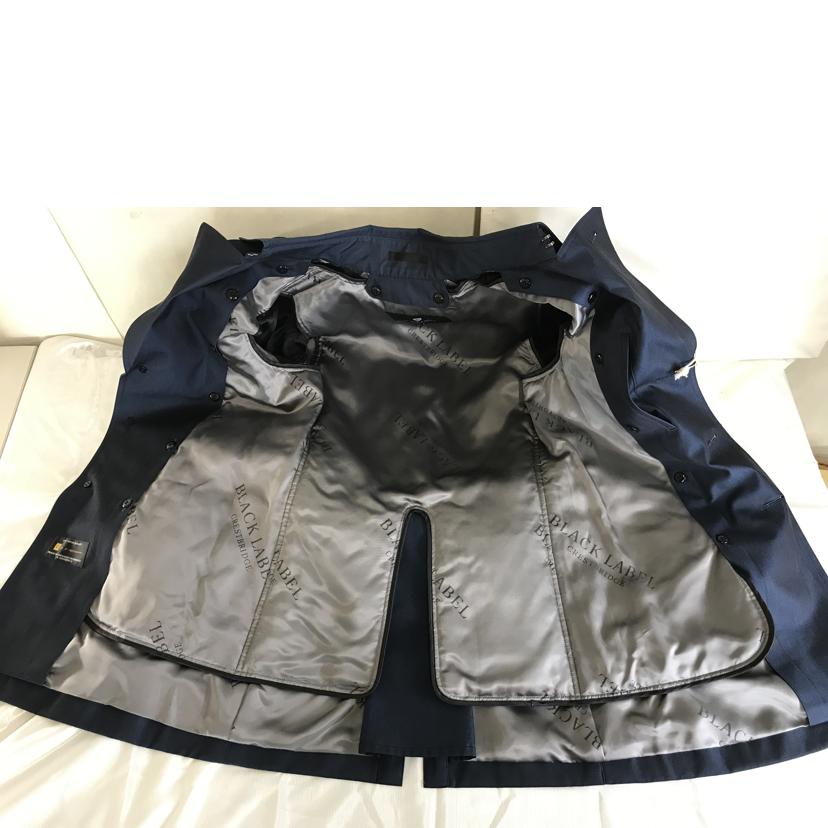 BLACK　LABEL　CRESTBRIDGE ブラックレーベル クレストブリッジ/トレンチコート/51A35-400-26//Aランク/51