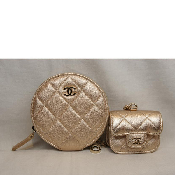 の 人気アイテムランキング CHANEL シャネル/ブランドバッグ・小物｜WonderREX-ONLINE 公式 小物