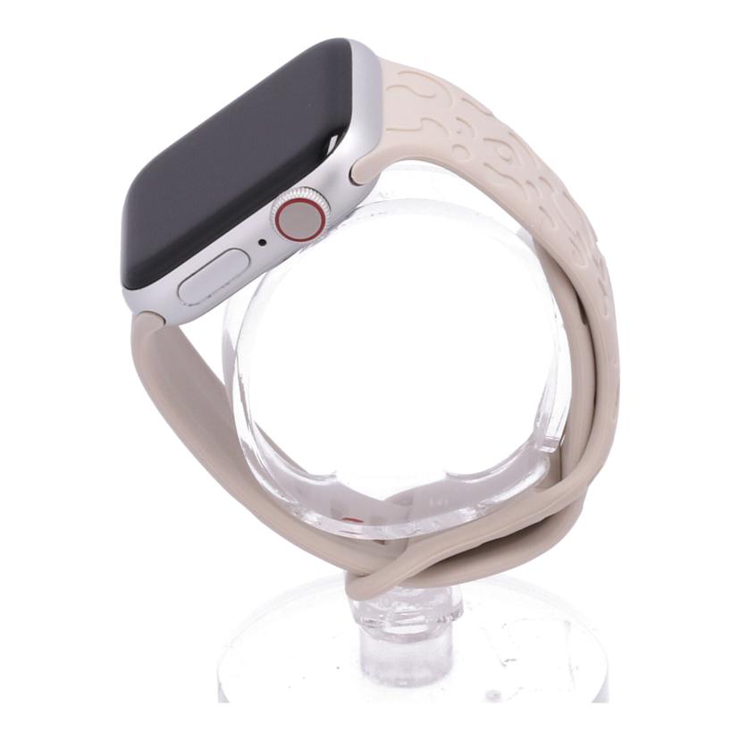 Apple　 アップル　/Apple　Watch　Series4　GPS＋Cellular　40mm/MTVA2J/A//FHLXG0FQKDTH/Bランク/85