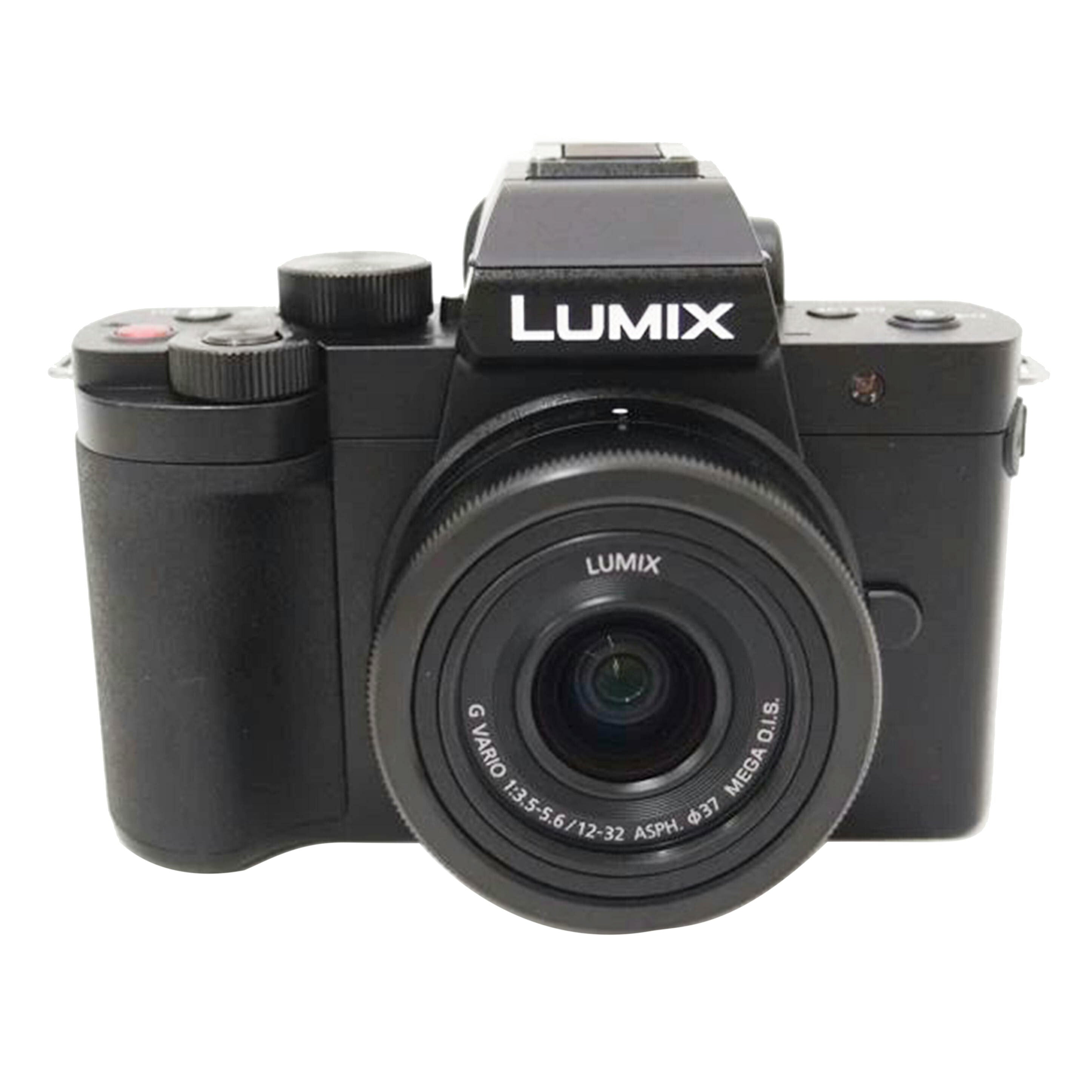 Panasonic パナソニック/ミラーレス一眼レフカメラ　レンズキット/LUMIX DC-G100DK//WF4LB001884/Aランク/69