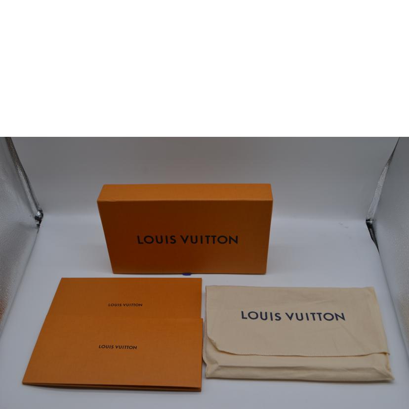 LV ルイヴィトン/ポシェット・フェリシー／モノグラム／フューシャ/M81896//CA0***/Aランク/89