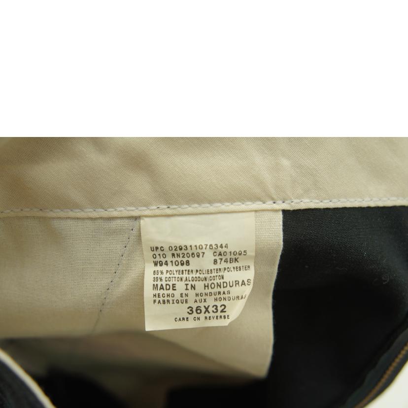 Dickies ディッキーズ/クロスボーンハーフパンツ／カットオフ//ABランク/76