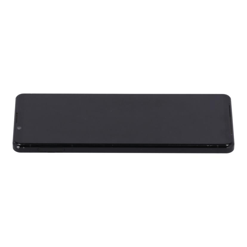 SONY　docomo ソニー　/スマートフォン／Xperia　1　II　128GB/SO-51A//QV71682M3D/Bランク/71