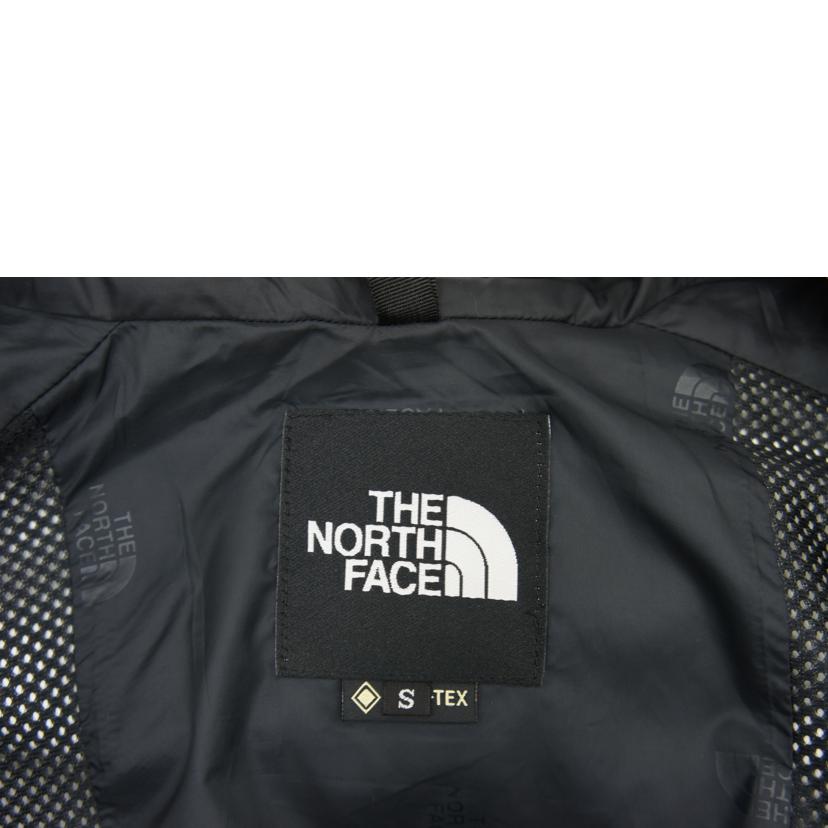 THE　NORTH　FACE THE NORTH FACE/マウンテンライトジャケット/NP11834//ABランク/85