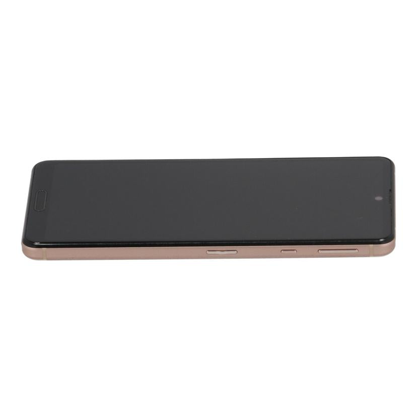 SHARP　docomo シャープ　/スマートフォン／AQUOS　sense4　64GB/SH-41A//354958115524366/Bランク/67