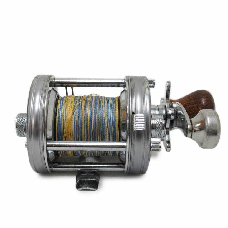 Abu　garcia/ベイトリール／アンバサダー6500CS/anbasadeur 6500 cs//Bランク/63