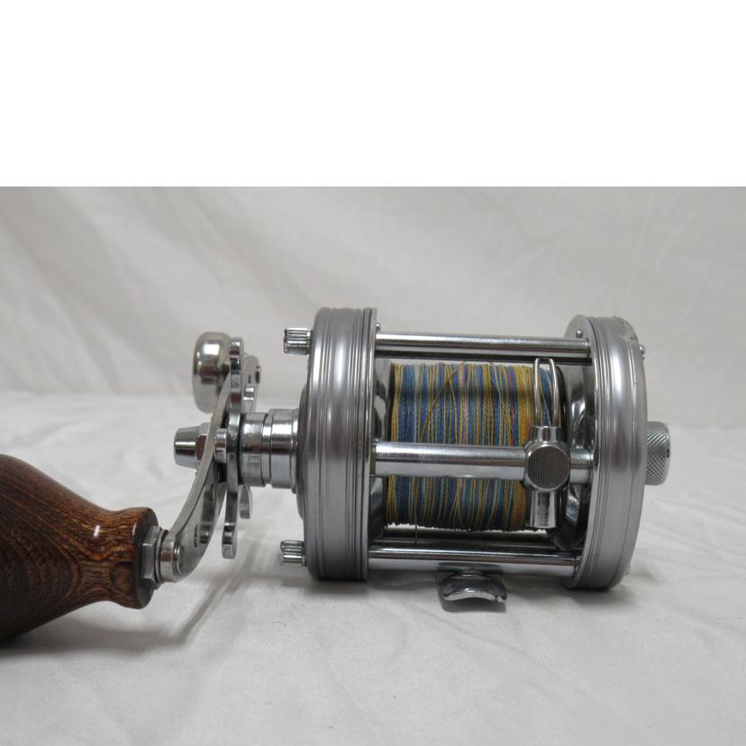 Abu　garcia/ベイトリール／アンバサダー6500CS/anbasadeur 6500 cs//Bランク/63