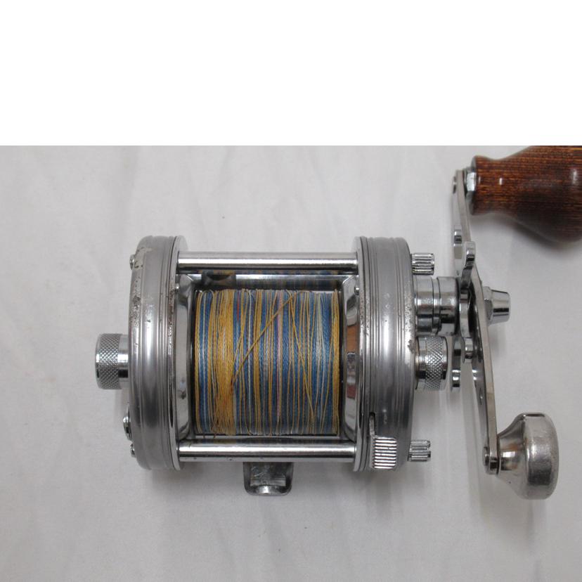 Abu　garcia/ベイトリール／アンバサダー6500CS/anbasadeur 6500 cs//Bランク/63