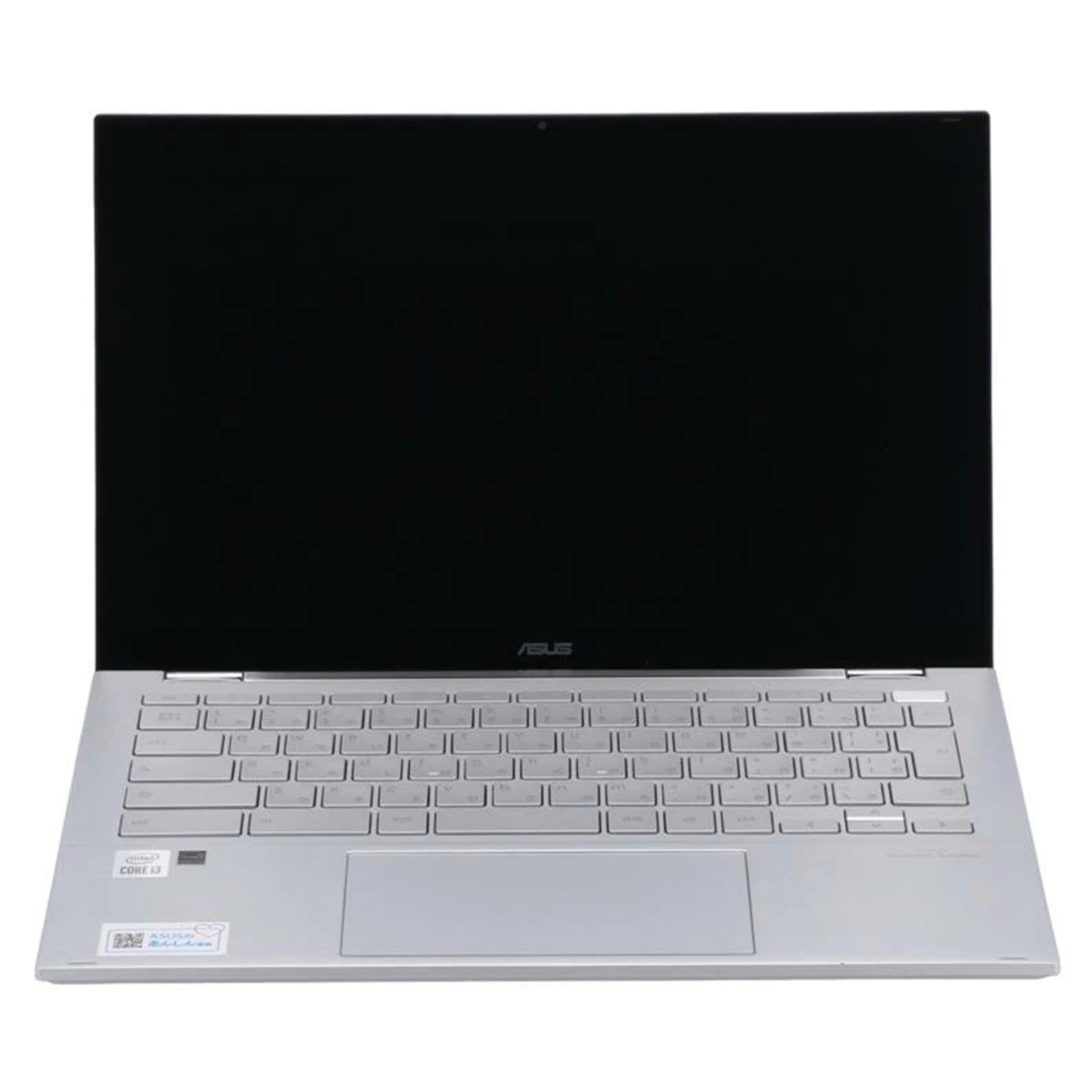 ASUS エイスース　/Chromebook　Flip　C436FA/C436FA-E10266//M3NXCVJPR08K100/Bランク/77