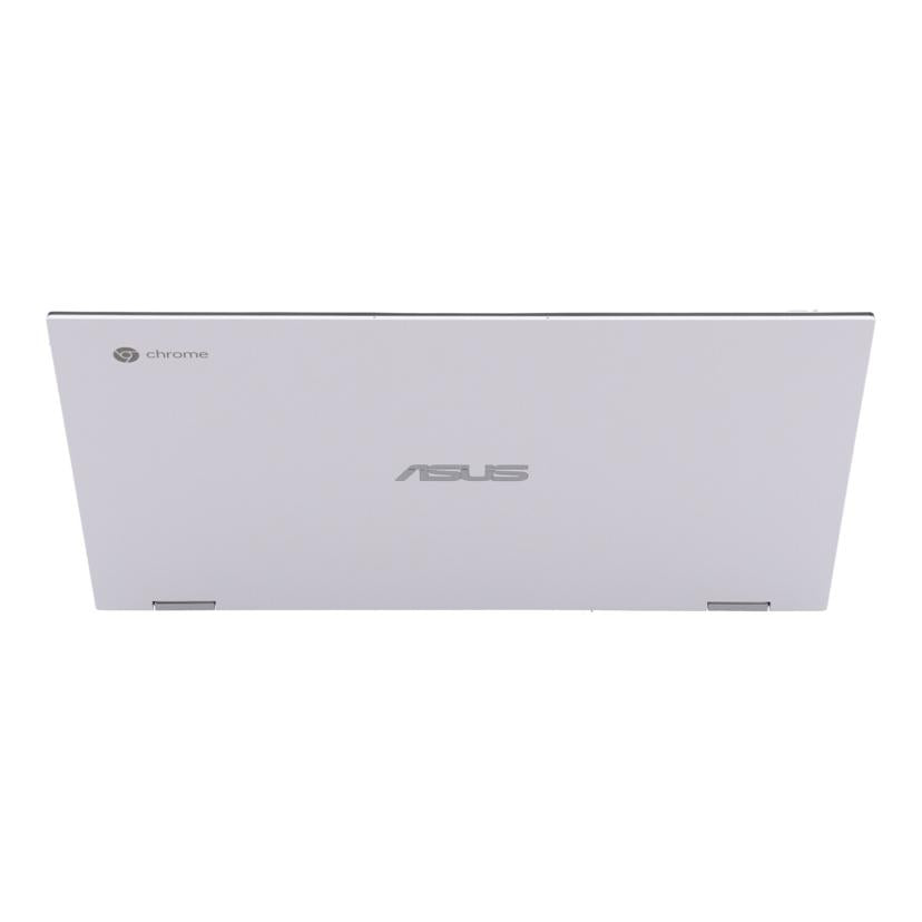 ASUS エイスース　/Chromebook　Flip　C436FA/C436FA-E10266//M3NXCVJPR08K100/Bランク/77