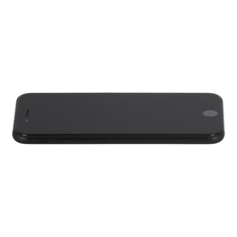 Apple　au アップル/iPhone　SE　第2世代　64GB/MX9R2J/A//DX3FD4AZPLJQ/Bランク/78