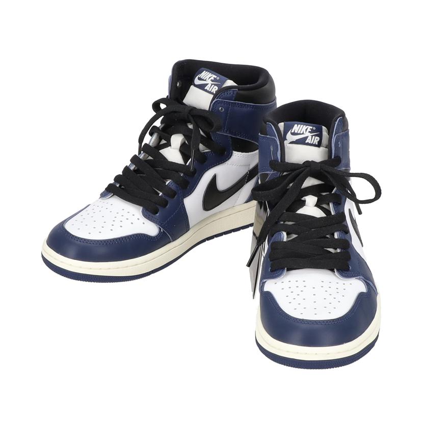NIKE NIKE/AIR　JORDAN　1　RETRO　HIGH　OG/DZ5485-401//00197597033136/Sランク/85