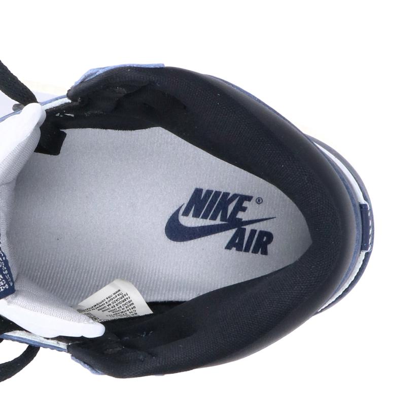 NIKE NIKE/AIR　JORDAN　1　RETRO　HIGH　OG/DZ5485-401//00197597033136/Sランク/85