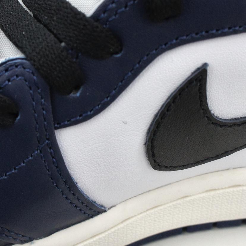 NIKE NIKE/AIR　JORDAN　1　RETRO　HIGH　OG/DZ5485-401//00197597033136/Sランク/85