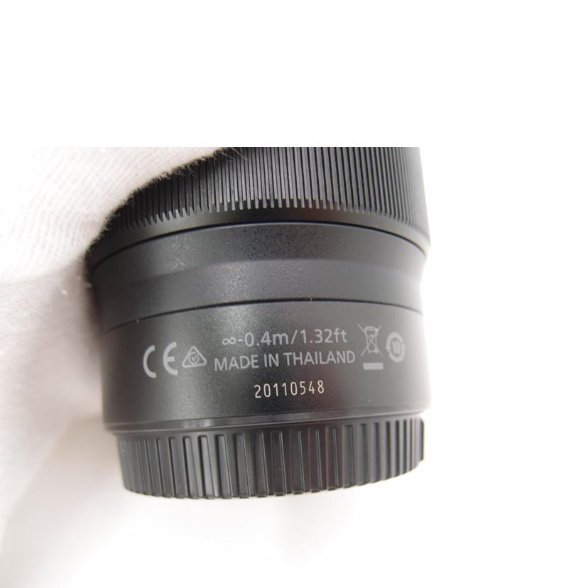 Nikon ニコン/標準単焦点レンズ/NIKKOR Z 50mm f/1.8 S//20110548/Aランク/69