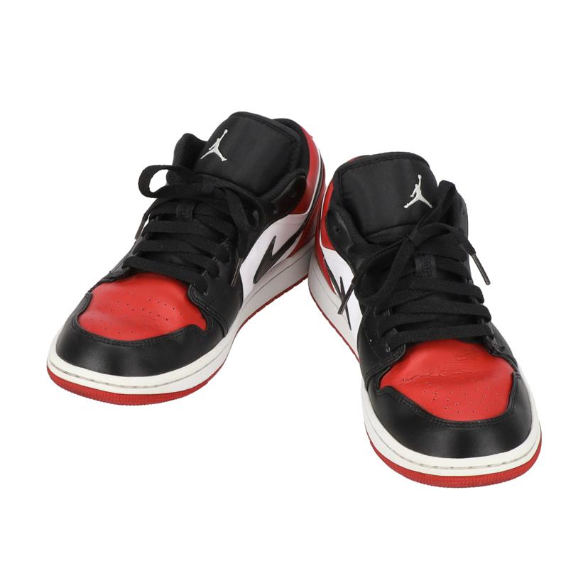NIKE NIKE/AIR　JORDAN　1　LOW/553558-612//00195243826019/Bランク/85