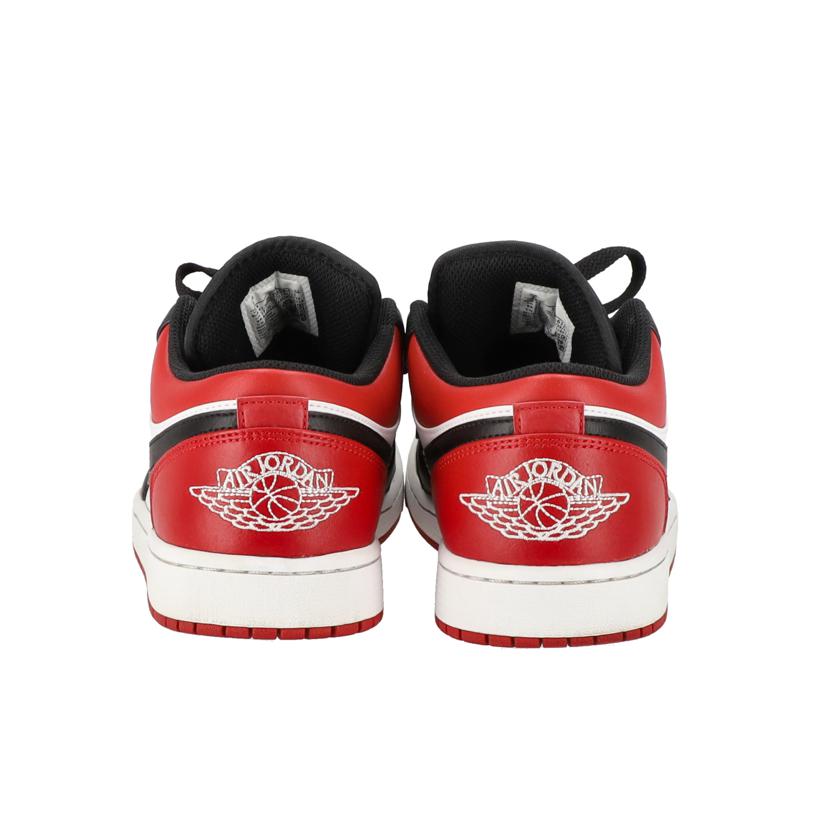 NIKE NIKE/AIR　JORDAN　1　LOW/553558-612//00195243826019/Bランク/85