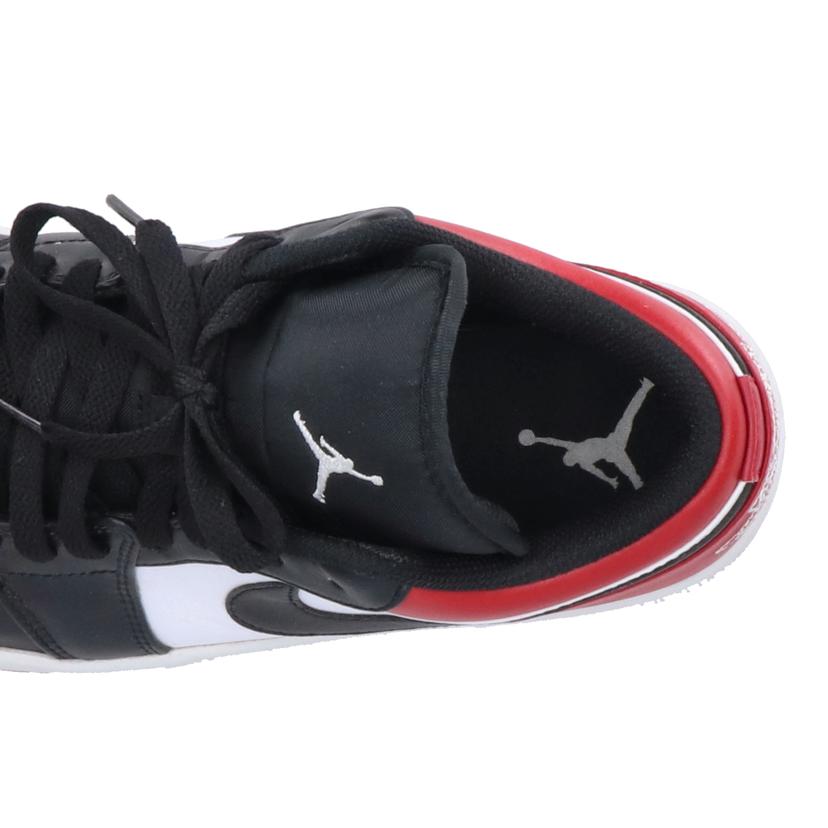 NIKE NIKE/AIR　JORDAN　1　LOW/553558-612//00195243826019/Bランク/85