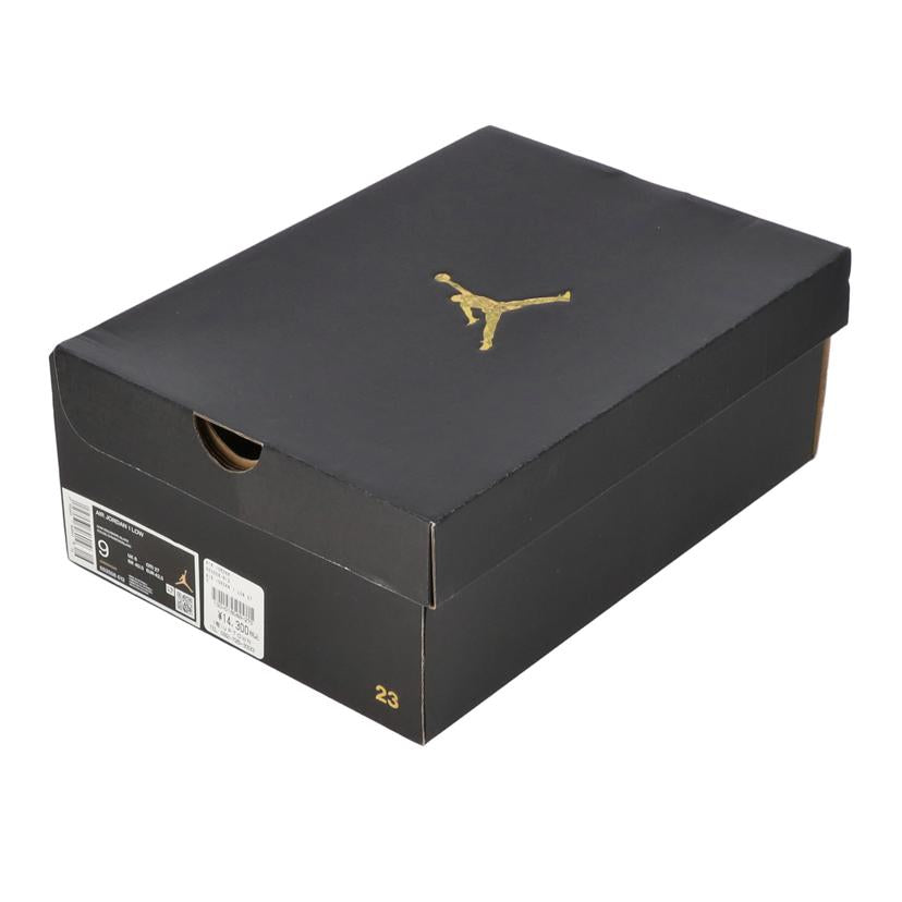 NIKE NIKE/AIR　JORDAN　1　LOW/553558-612//00195243826019/Bランク/85