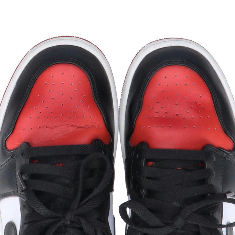 NIKE NIKE/AIR　JORDAN　1　LOW/553558-612//00195243826019/Bランク/85