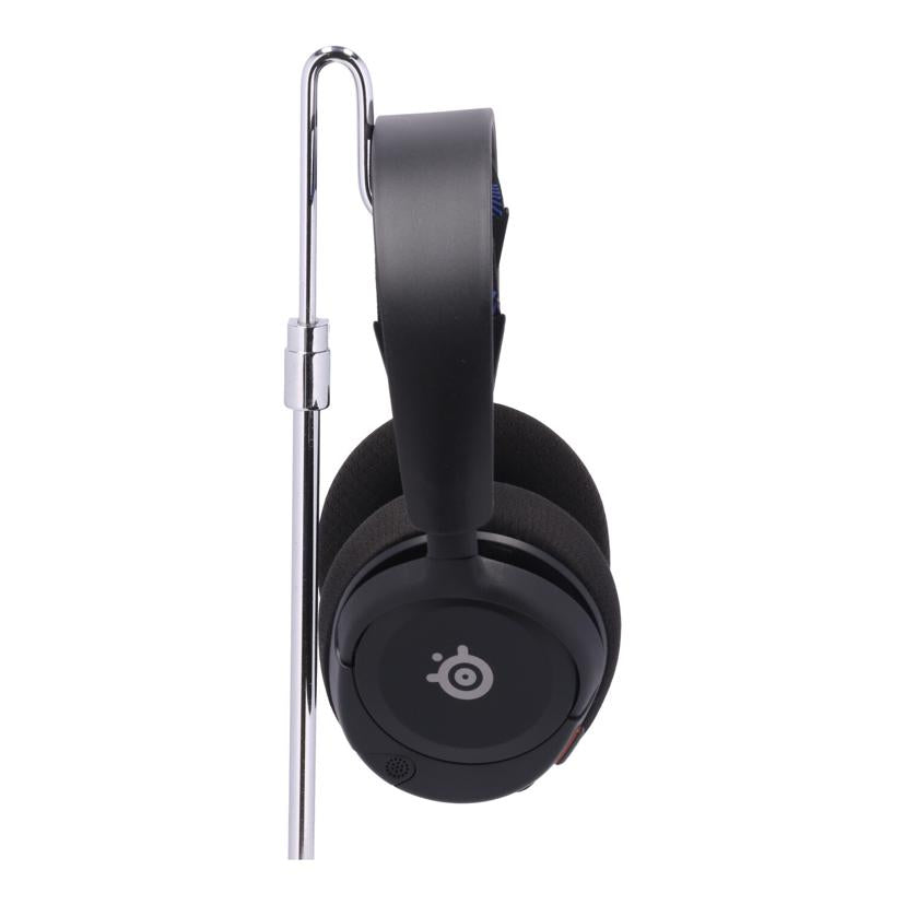 SteelSeries スティールシリーズ　/ゲーミングヘッドセット/ARCTIS NOVA 1P//6161132330272201247/Bランク/62