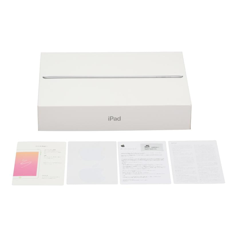 Apple　 アップル　/iPad　第6世代　Wi－Fi　32GB/MR7F2J/A//DMQX3U9YJF8J/Bランク/18