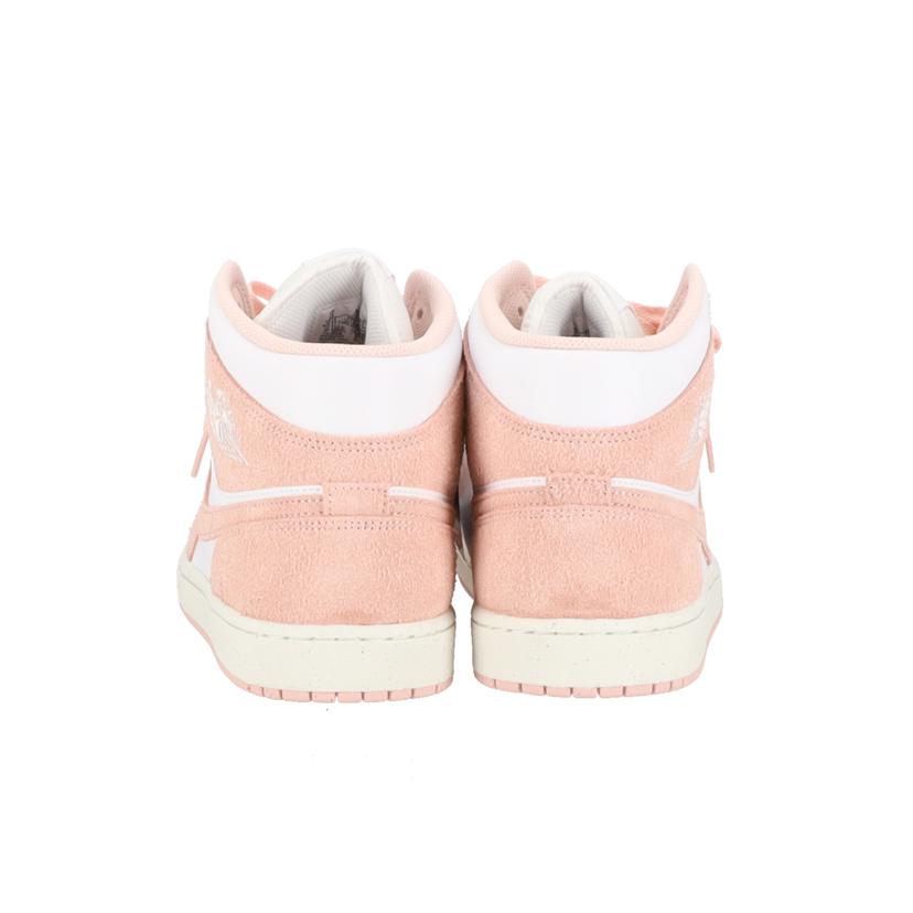 NIKE ナイキ/AIR　JORDAN　1　MID　SE/FN5215-161//Sランク/05