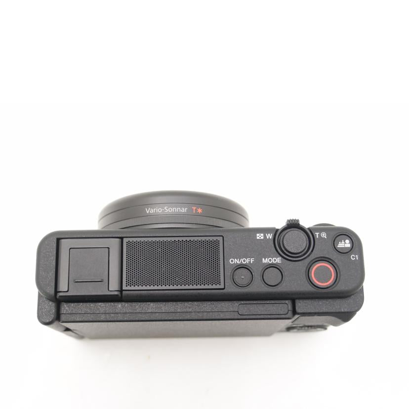 SONY ソニー/デジタルカメラ/VLOGCAM ZV-1//0027970/Aランク/69