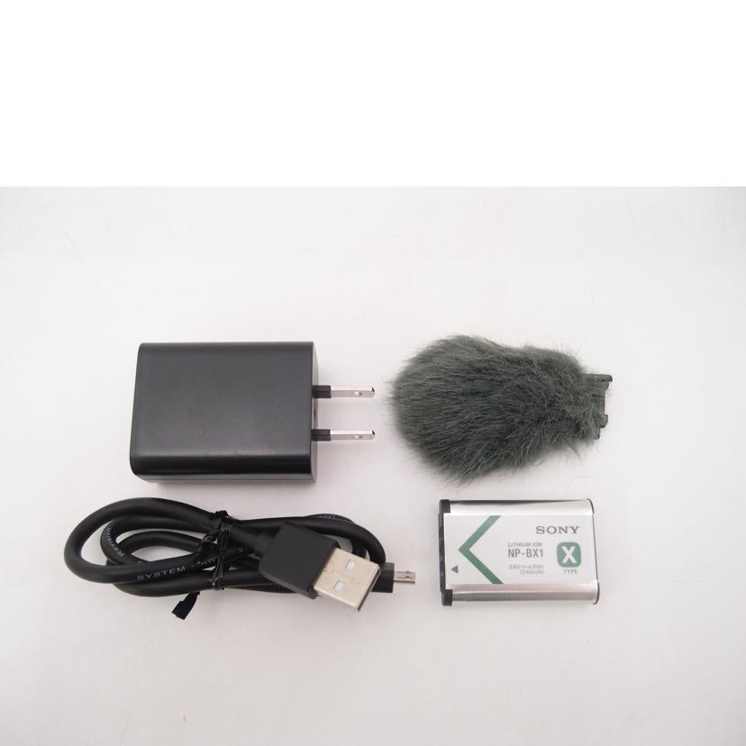 SONY ソニー/デジタルカメラ/VLOGCAM ZV-1//0027970/Aランク/69