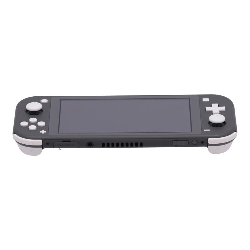 NINTENDO 任天堂 ニンテンドー　/Nintendo　Switch　Lite　本体/HDH-S-GAZAA//XJJ70028938722/Bランク/62