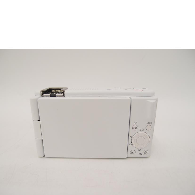 SONY ソニー/デジタルカメラ/VLOGCAM ZV-1M2//6022662/Aランク/69