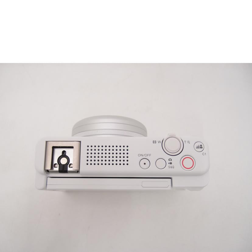 SONY ソニー/デジタルカメラ/VLOGCAM ZV-1M2//6022662/Aランク/69